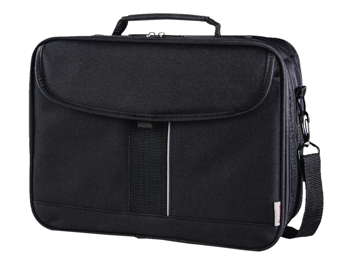 hama Beamertasche Sportsline L schwarz