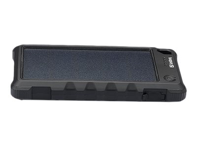 SANDBERG Outdoor Solar Powerbank 10000 SANDBERG Outdoor Solar Powerbank 10000