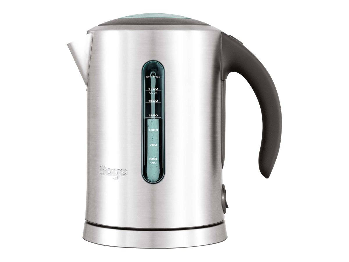 Sage The Soft Top Pure Kettle - Wasserkocher Sage The Soft Top Pure Kettle - Wasserkocher