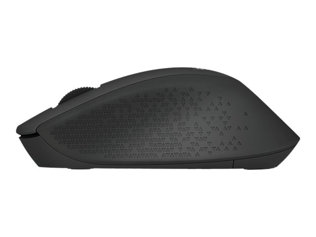 910-004287 LOGITECH M280 Funkmaus rechts