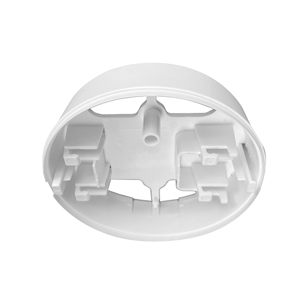 Esylux BASIC MOUNTING BOX EB10423147 IP20 SM WH