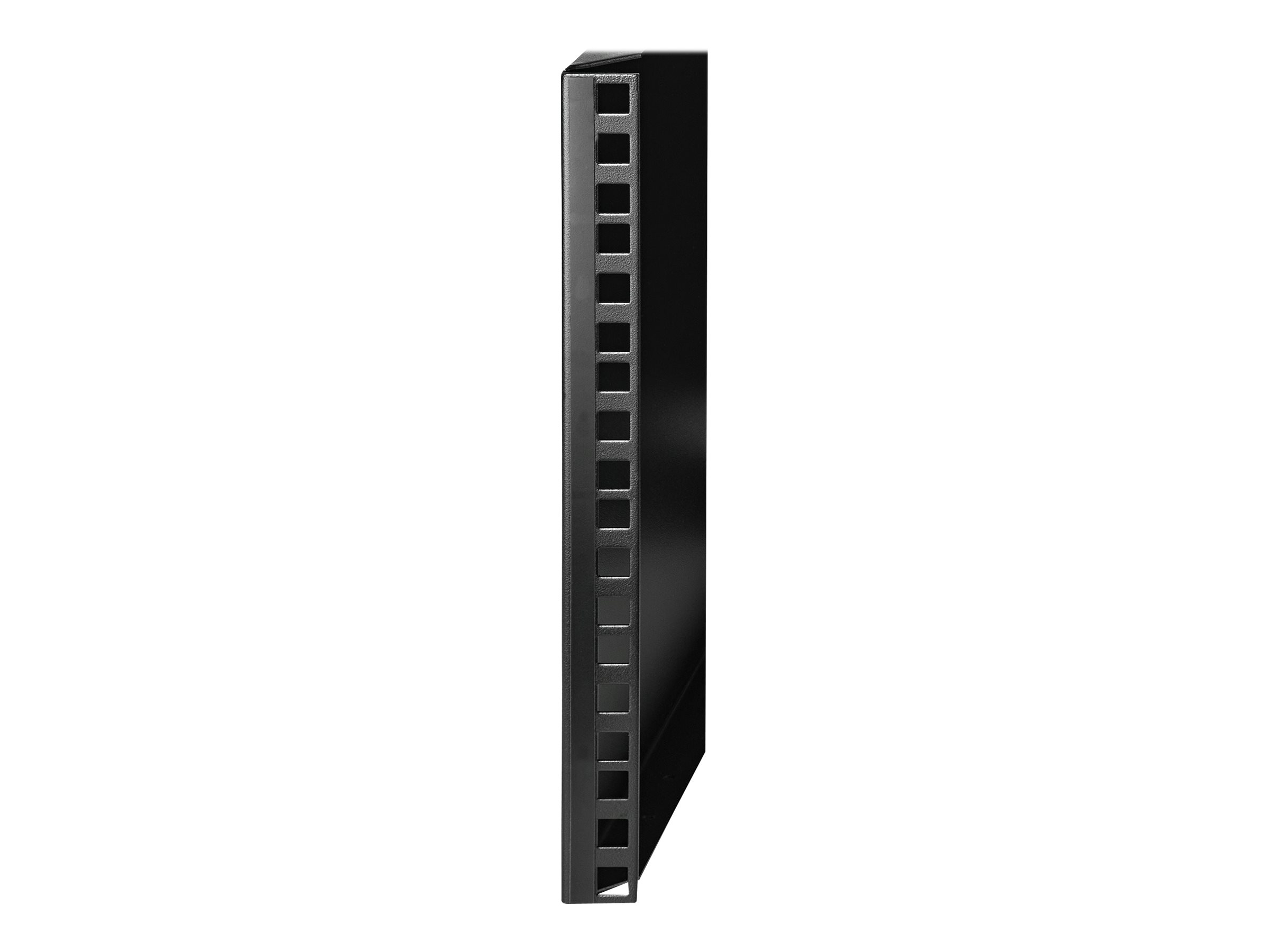STARTECH.COM 6U 12in Deep Wall Mounting Bracket for Patch Panel