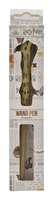 BlueSky Kugelschreiber Harry Potter beige, Schreibfarbe schwarz, 1 St