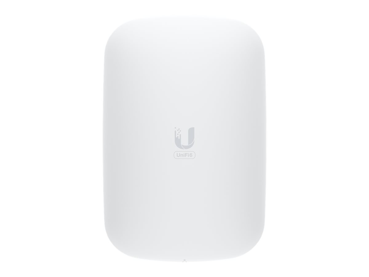 Ubiquiti UniFi 6 Extender U6-EXTENDER - Wi-Fi 6 -Repeater