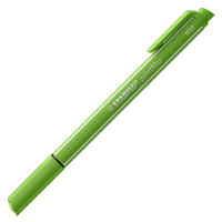 STABILO pointMax Filzstift gruen, 1 St. STABILO pointMax Filzstift gruen, 1 St.
