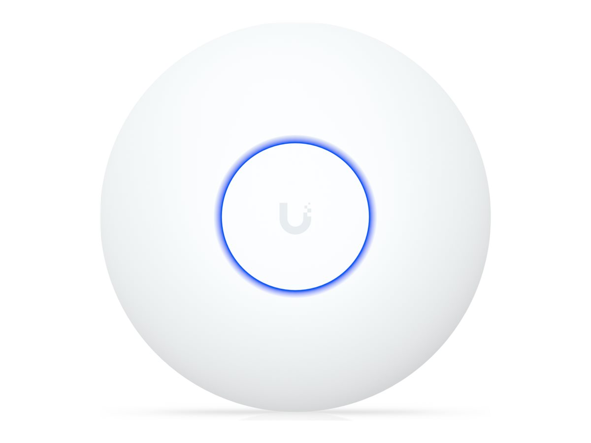 Ubiquiti UniFi U7 Pro XG 2.5GbE 5GbE Wi‑Fi 7