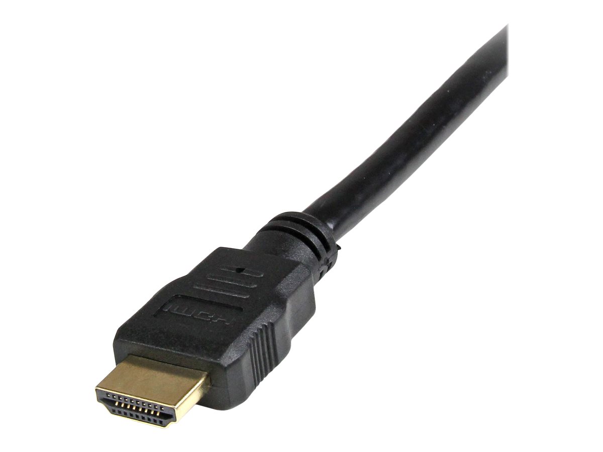 STARTECH.COM 5m HDMI auf DVI-D Kabel St/St STARTECH.COM 5m HDMI auf DVI-D Kabel St/St