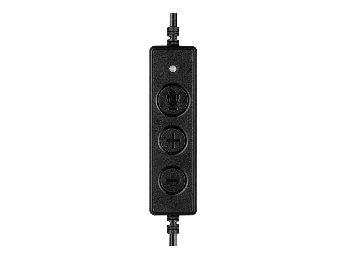 SANDBERG USB+RJ9/11 Headset Pro Stereo SANDBERG USB+RJ9/11 Headset Pro Stereo