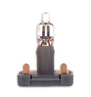 Busch-Jaeger Glimmlampe 8338-1 230V 0,5mA