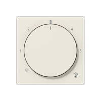Jung Abdeckung A1749BF f.Thermostat
