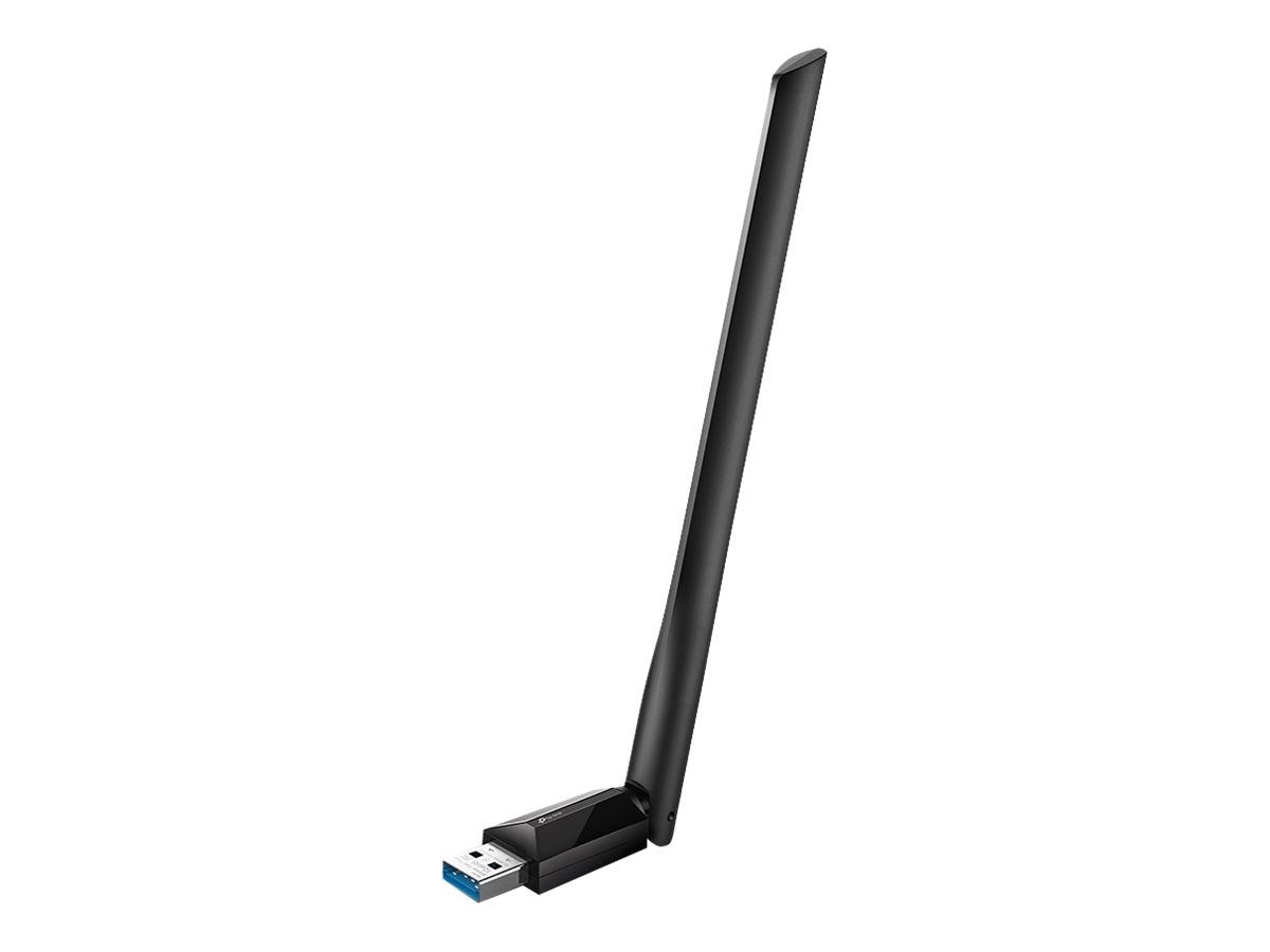 Archer T3U Plus AC1300 WLAN Dual Band USB Adapter