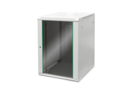 DIGITUS 16HE Wandgehause Dynamic Basic Serie DIGITUS 16HE Wandgehause Dynamic Basic Serie