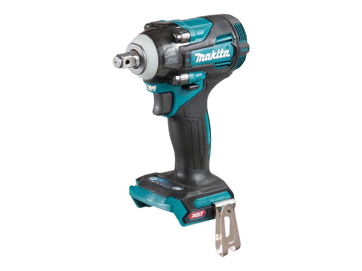 makita TW004GZ Akku-Schlagschrauber 40,0 V max., ohne Akku