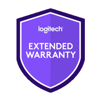 LOGITECH Extended Warranty Extended service agreement replace or repair 1 year from original purchase date of the equipment LOGITECH Extended Warranty Extended service agreement replace or repair 1 year from original purchase date of the equipment