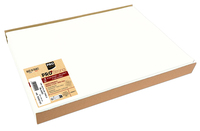 100 PROnappe Platzsets weiss 30,0 x 40,0 cm 100 PROnappe Platzsets weiss 30,0 x 40,0 cm
