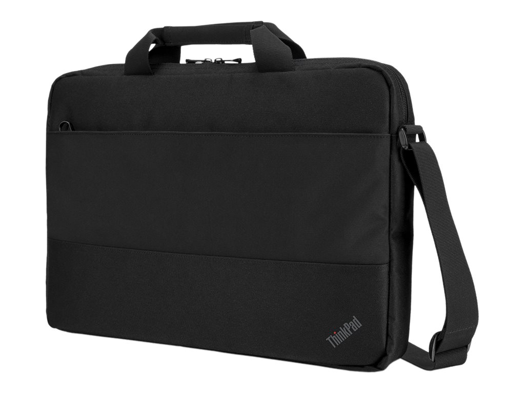 Lenovo Notebooktasche 15 Basic Topload Case Schwarz