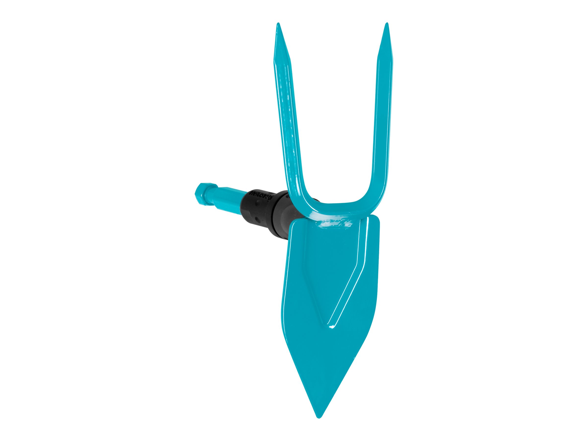 GARDENA combisystem Gartenhacke-Aufsatz GARDENA combisystem Gartenhacke-Aufsatz