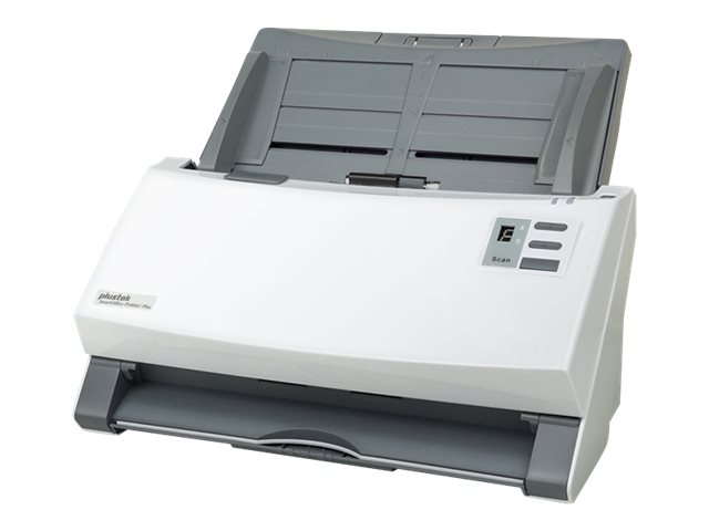 plustek SmartOffice PS406U Plus Dokumentenscanner plustek SmartOffice PS406U Plus Dokumentenscanner