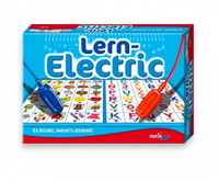 noris Lern-Electric Geschicklichkeitsspiel
