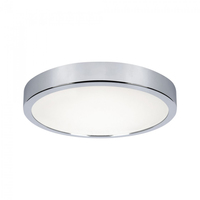 Paulmann LED-Wand-/Deckenleuchte LB24 Aviar 18W TunW 300mm 2700K 1800lm chrom Paulmann LED-Wand-/Deckenleuchte LB24 Aviar 18W TunW 300mm 2700K 1800lm chrom