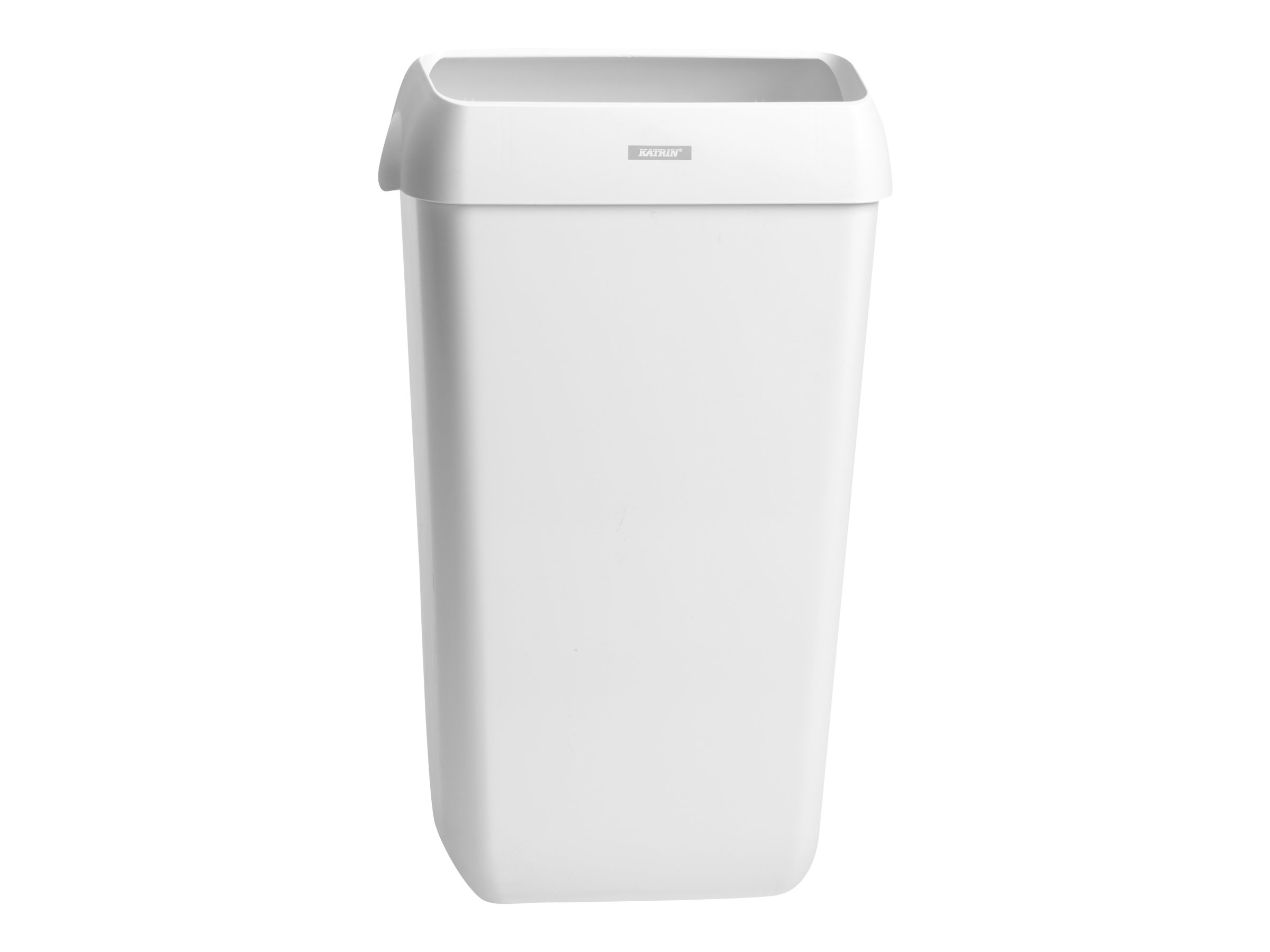 2 KATRIN MÃ¼lleimer 25,0 l weiÃ