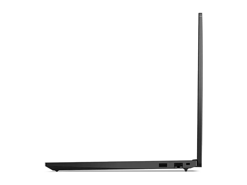 LENOVO ThinkPad E16 G2 Intel Core Ultra 7 155H 40,64cm 16Zoll No Touch WUXGA 32GB 1TB SSD UMA W11P No WWAN Black TopSeller