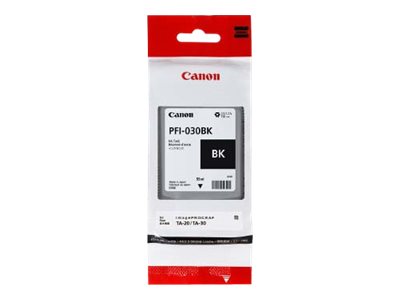 CANON PFI-030 BK Black 55ml CANON PFI-030 BK Black 55ml