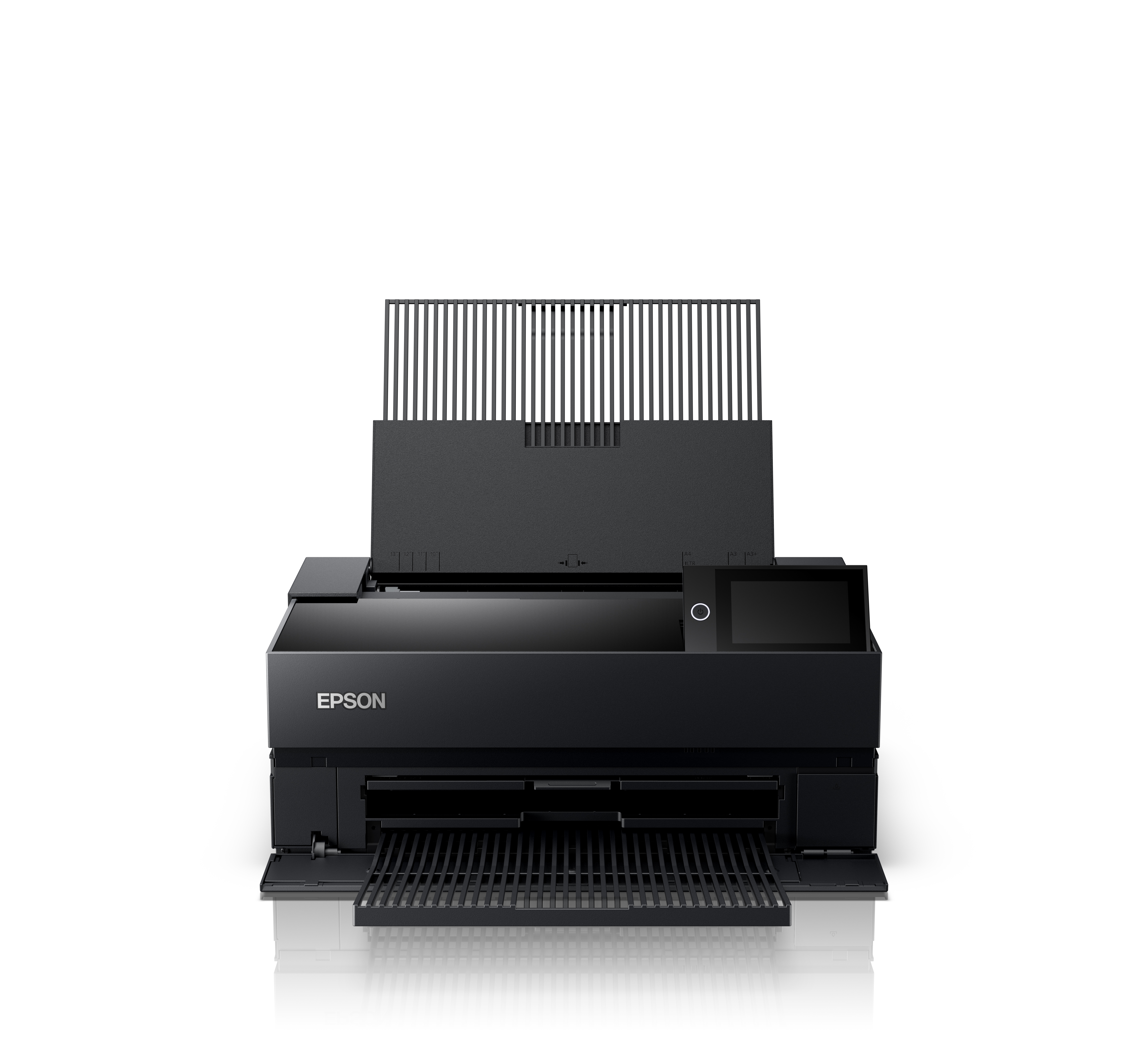EPSON SureColor SCP700 Printer colour inkjet A3 Plus 5760x1440dpi capacity 120 sheets LAN USB host USB 30 WiFi