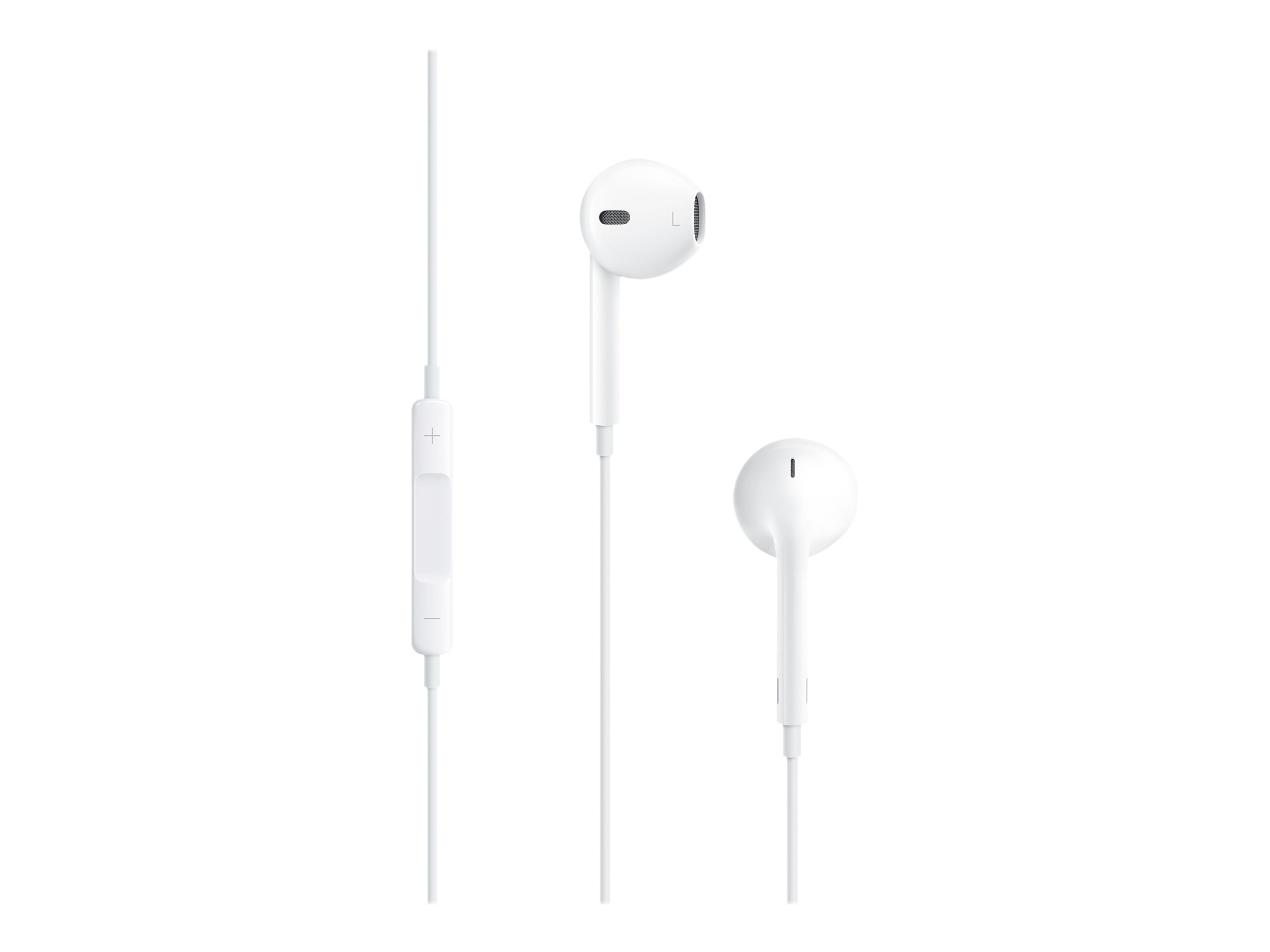 Apple EarPods with Remote and Mic (3.5mm Klinke)