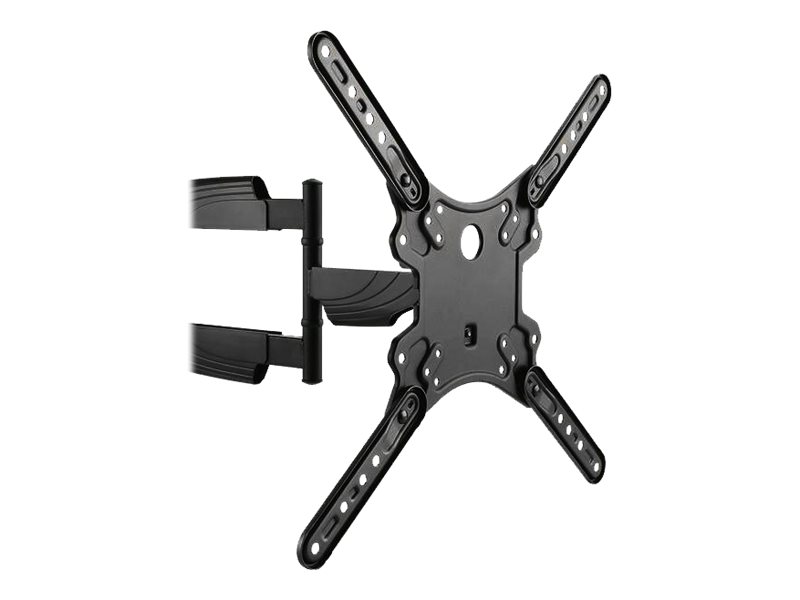 STARTECH.COM Flat-Screen TV Wall Mount - Articulating Arm