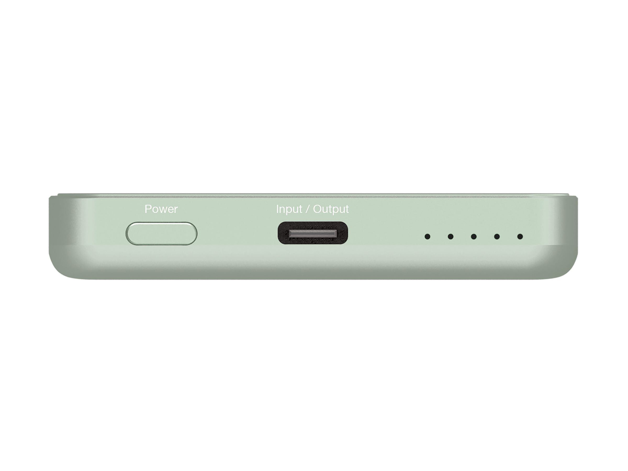 32226 VERBATIM ChargenGo Magnetic