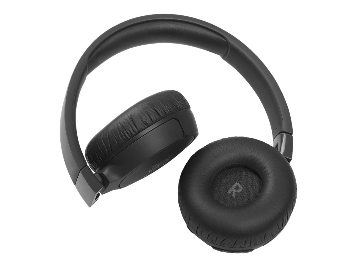 JBL Tune 660 BTNC Kopfhörer , schwarz