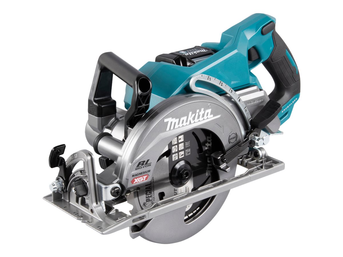 makita RS001GZ AkkuHandkreissaege 40,0 V max, ohne Akku