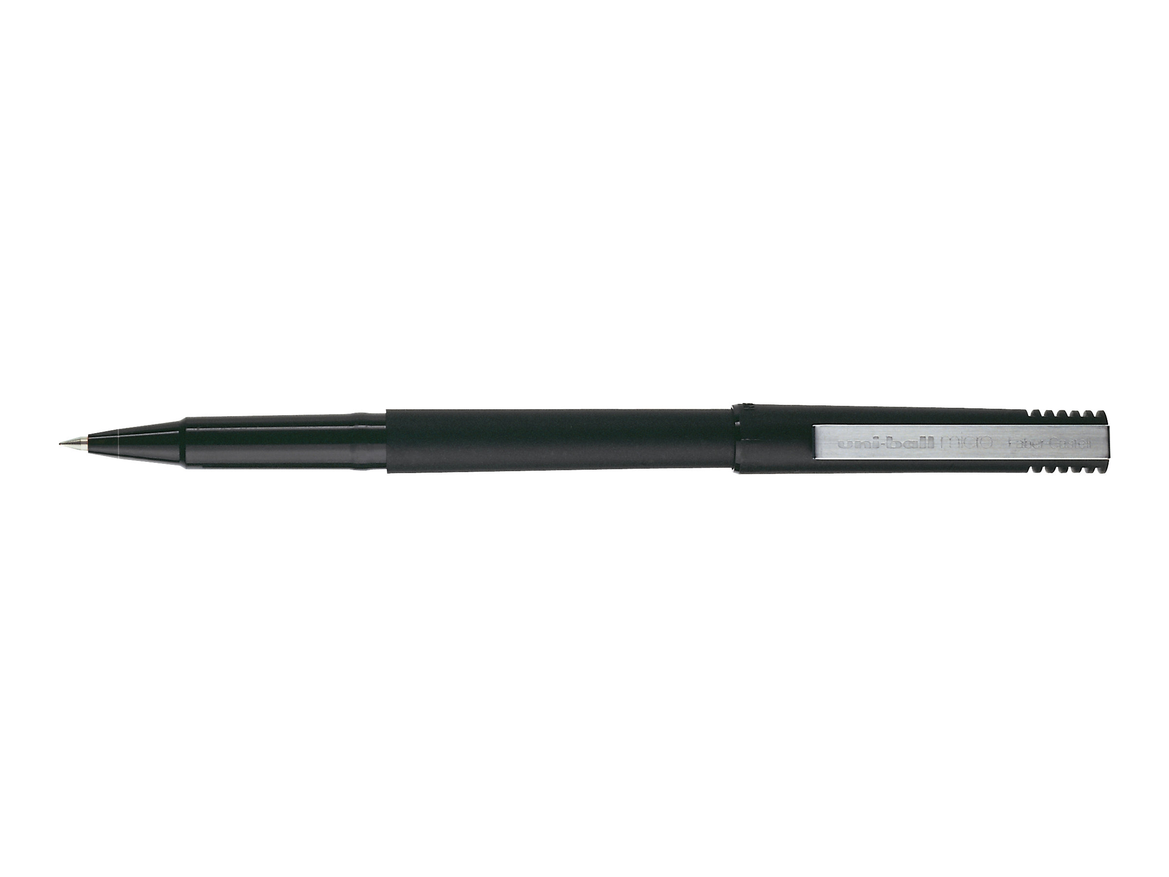 uni-ball micro UB-120 Tintenroller 0,3 mm, Schreibfarbe: schwarz, 1 St.