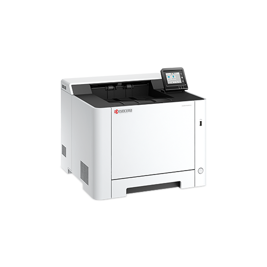 KYOCERA ECOSYS PA2600cx FarbLaserdrucker weiss