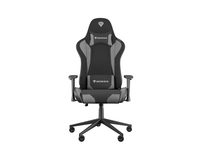 Genesis Gaming Stuhl NITRO 440 G2 schwarzgrau