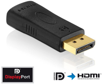 PureLink DisplayPort/HDMI Adapter - PureInstall