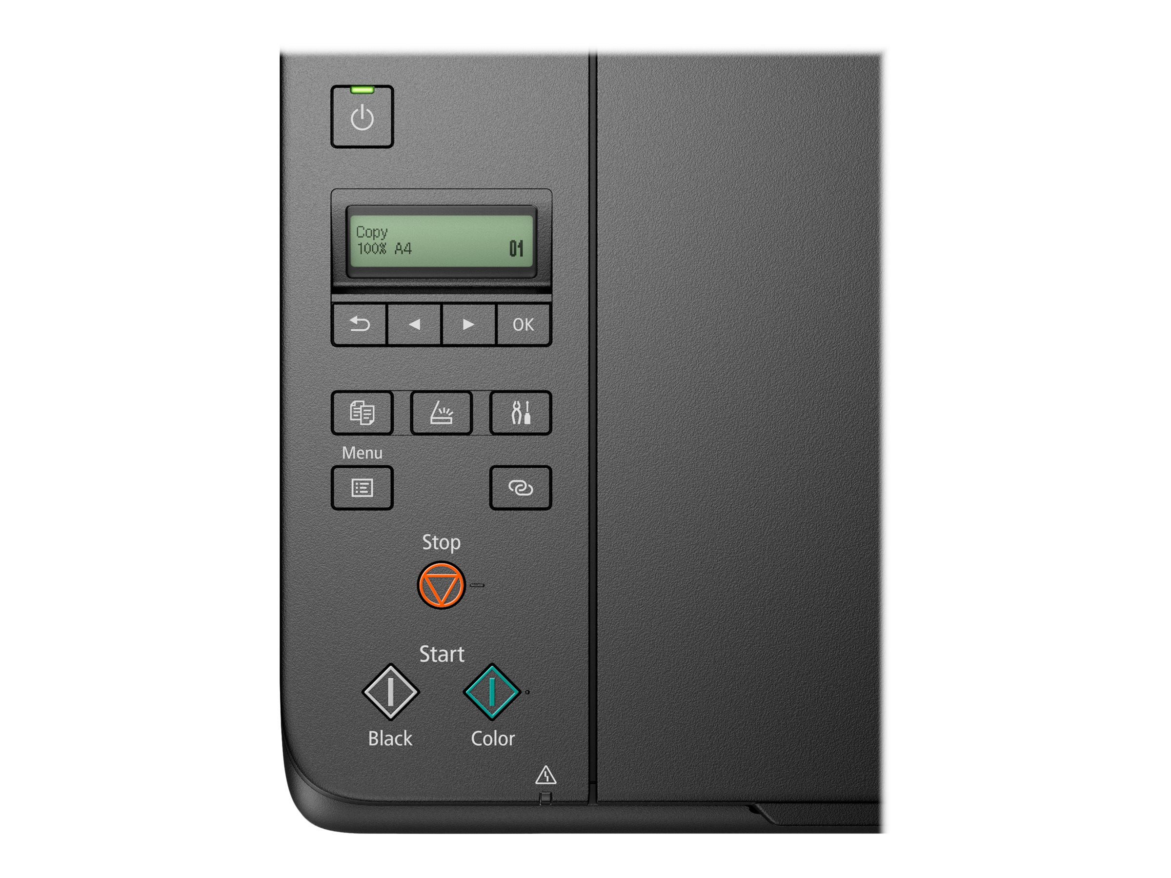 CANON PIXMA G650 MFP colour inkjet refillable A4 3.9ipm Print 100sheets Wi-Fi USB CANON PIXMA G650 MFP colour inkjet refillable A4 3.9ipm Print 100sheets Wi-Fi USB