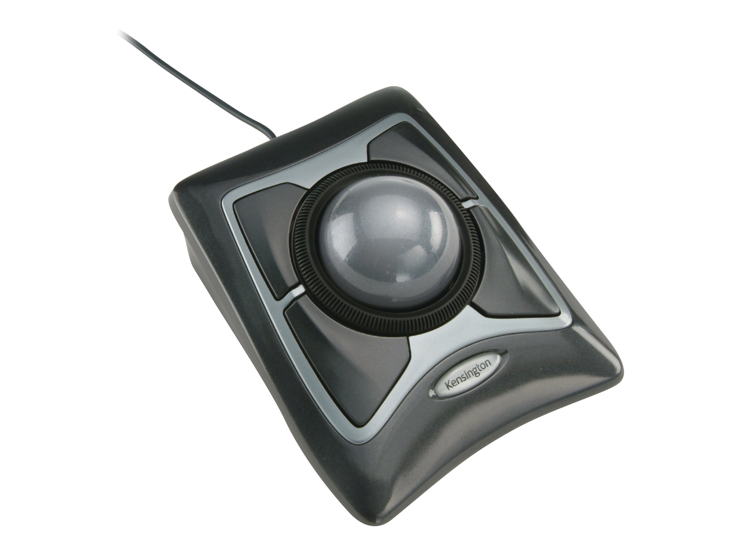KENSINGTON Kabelgebundener Expert Mouse-Trackball