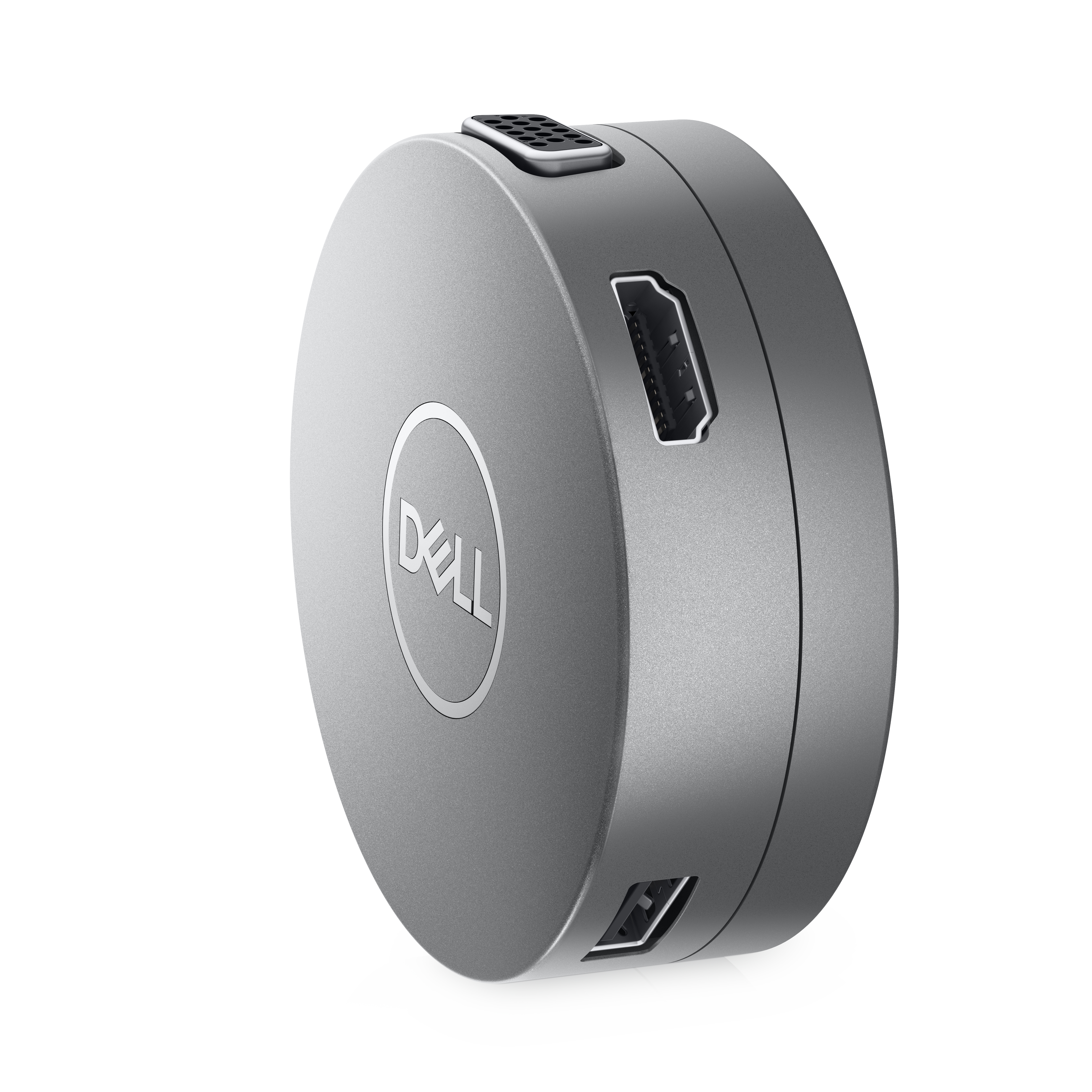 470AEUP DELL DA310 Adapter 7in1 USBC