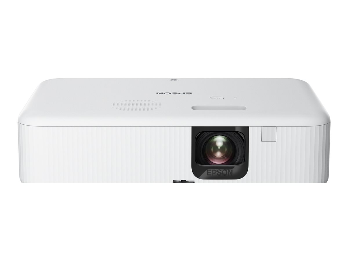 EPSON CO-FH02 Projector 3LCD 1080p 3000Lm (P)