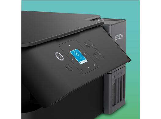 Epson EcoTank ET-2950 Multifunktionsdrucker Farbe A4/Letter