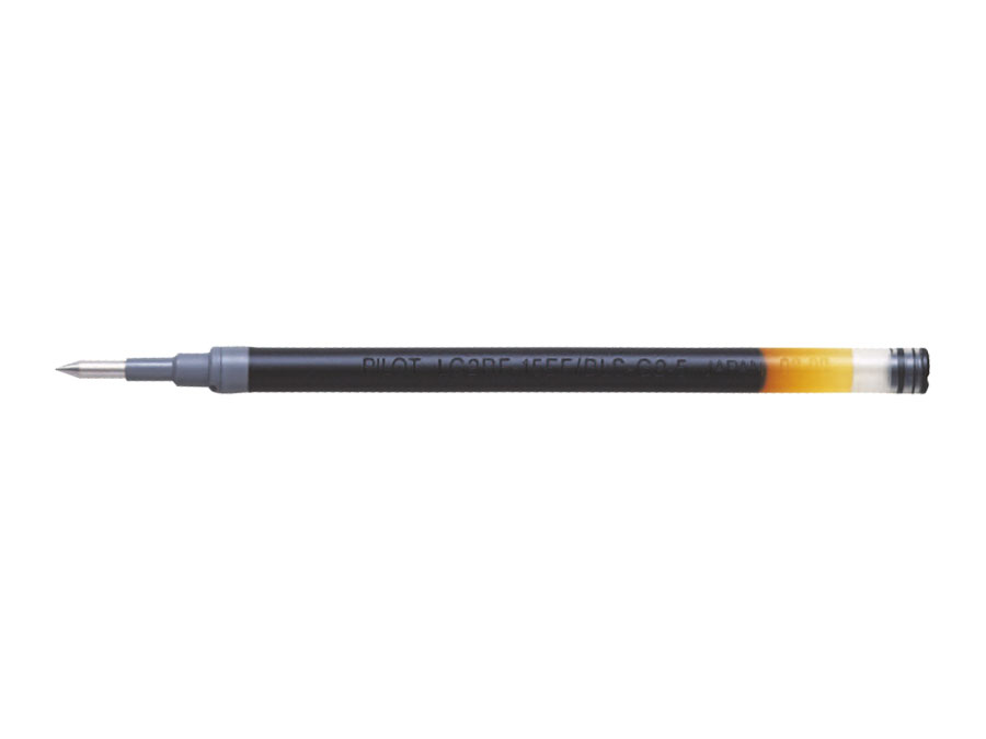PILOT Gelschreibermine schwarz 0,4 mm 1 St. PILOT Gelschreibermine schwarz 0,4 mm 1 St.