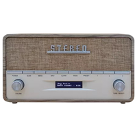 DAB+/FM Radio mit BT DAB-36LW DAB+/FM Radio mit BT DAB-36LW