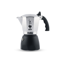 Bialetti Espressokocher New Brikka 2023 2 Tassen Bialetti Espressokocher New Brikka 2023 2 Tassen