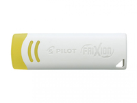 PILOT Radiergummi fuer Radierstift weiss, 1 St