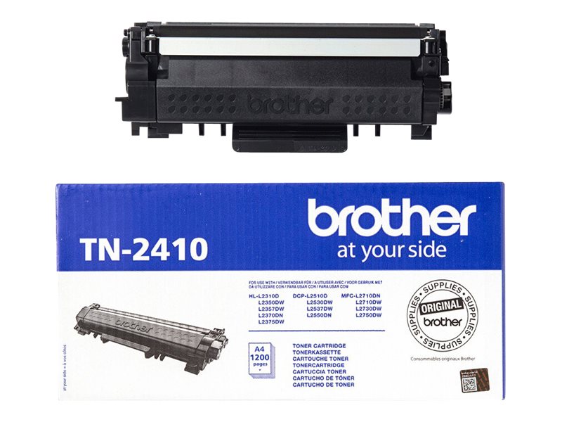 TN2410 BROTHER HL Toner black ST 1200
