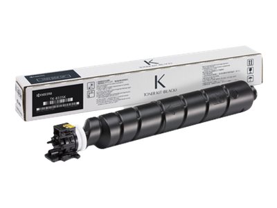 1T02RL0NL0 KYOCERA TK8335K TA Toner 1T02RL0NL0 KYOCERA TK8335K TA Toner
