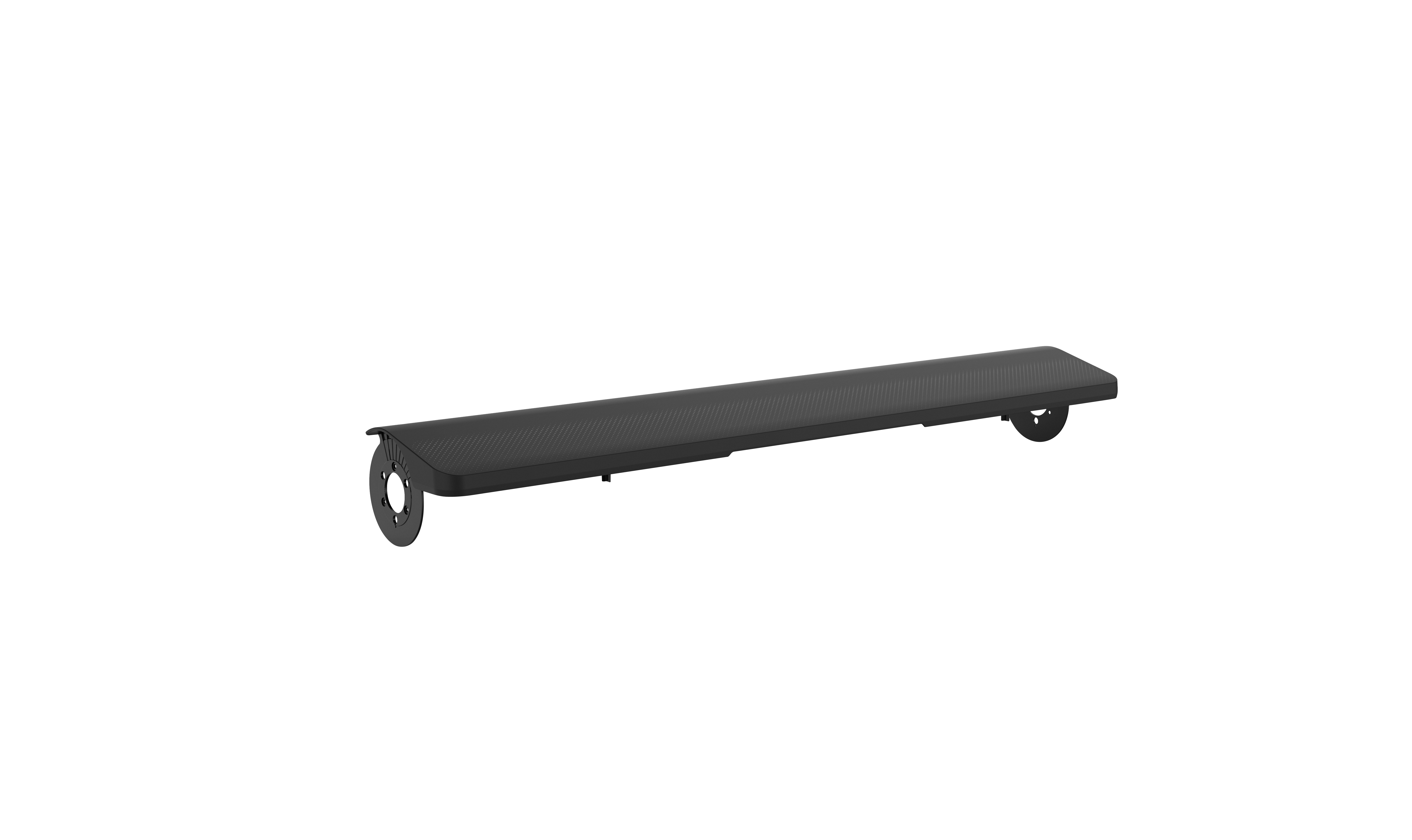 HP DesignJet T200T600 60,96cm 24Zoll Roll Cover