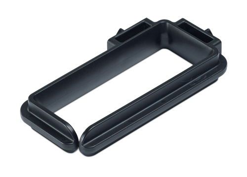 APC TOOLLESS CABLE MANAGEMENT RINGS QTY 10